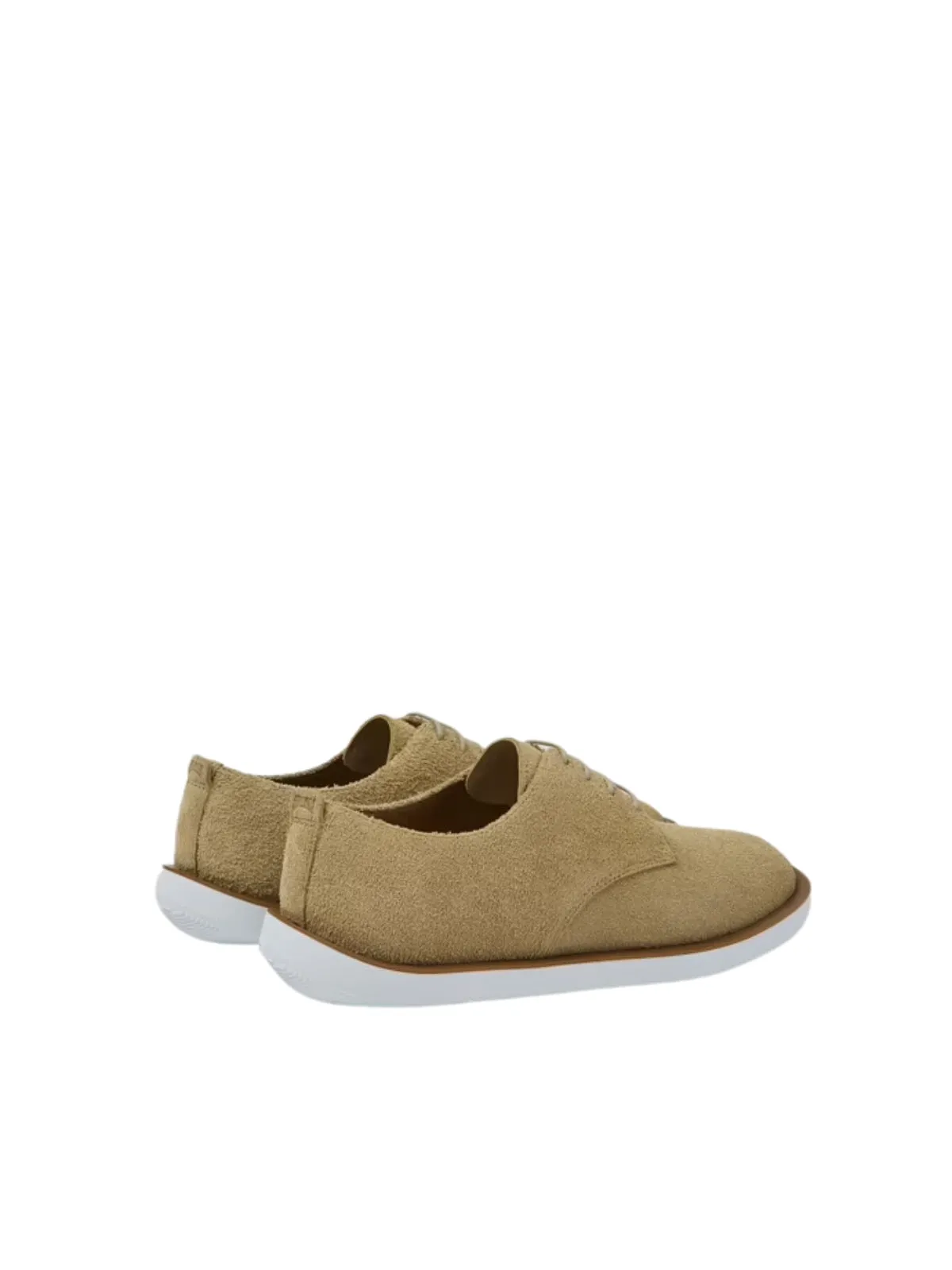 Camper Sneaker Wagon Beige