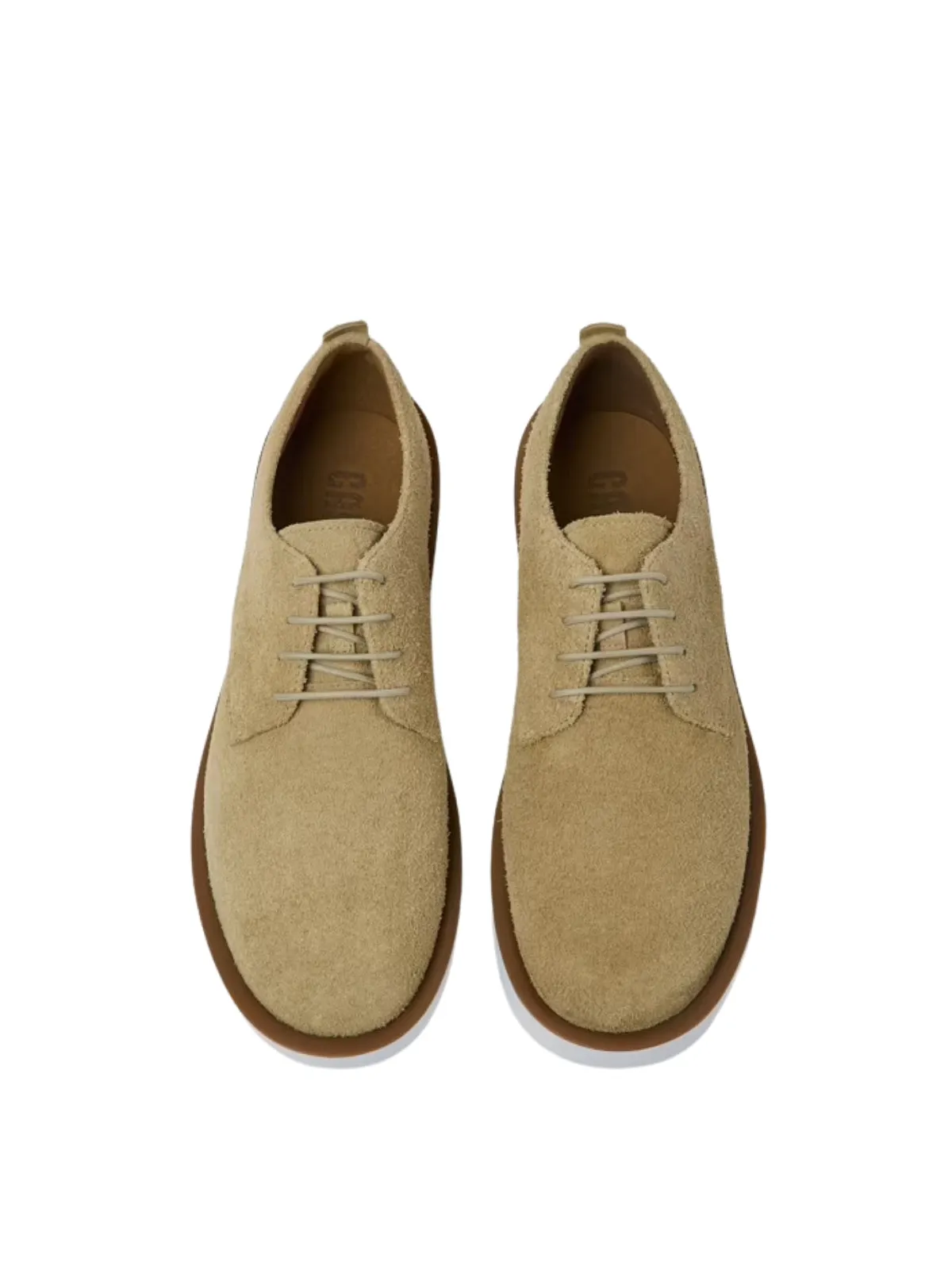 Camper Sneaker Wagon Beige