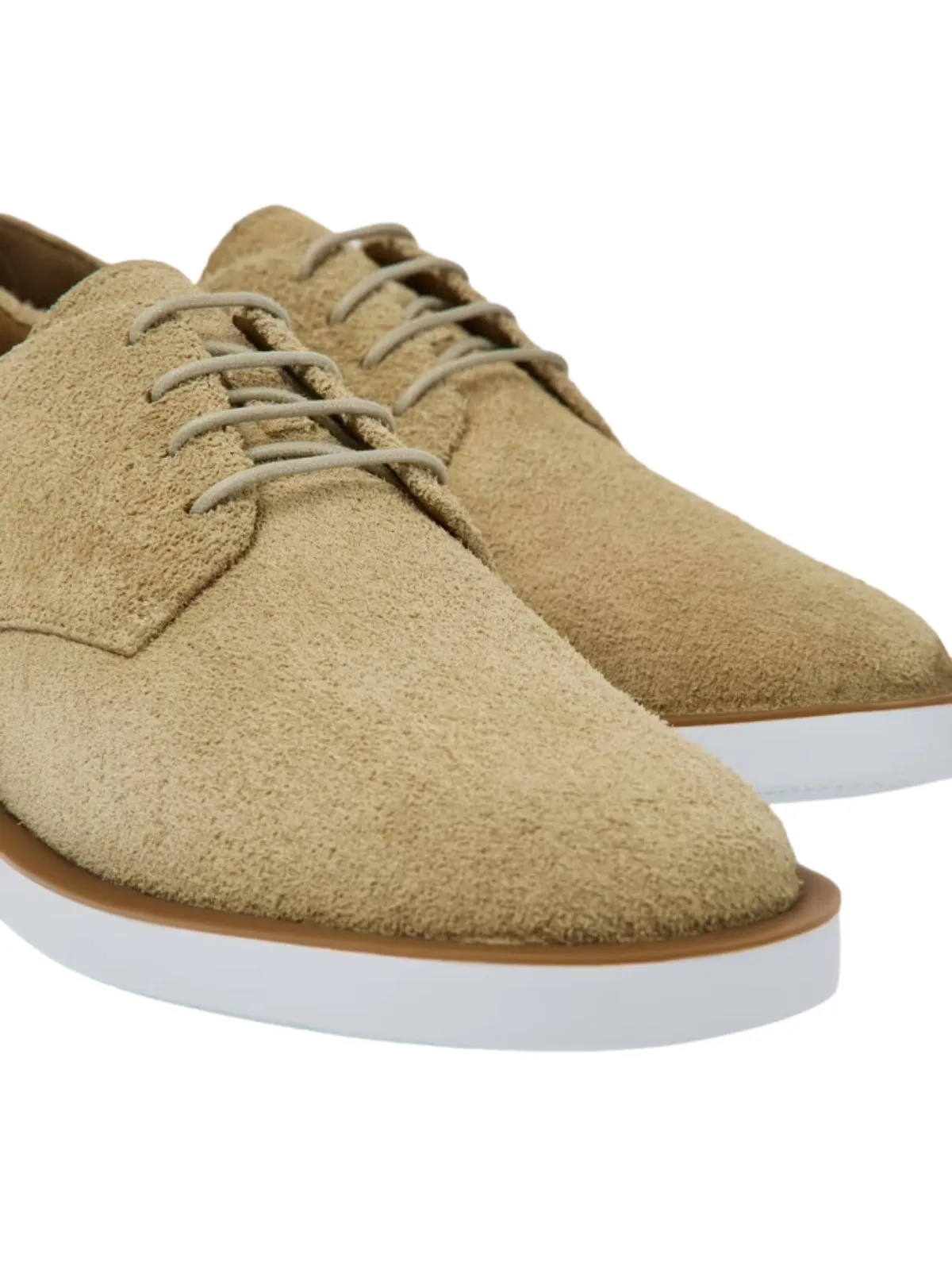 Camper Sneaker Wagon Beige
