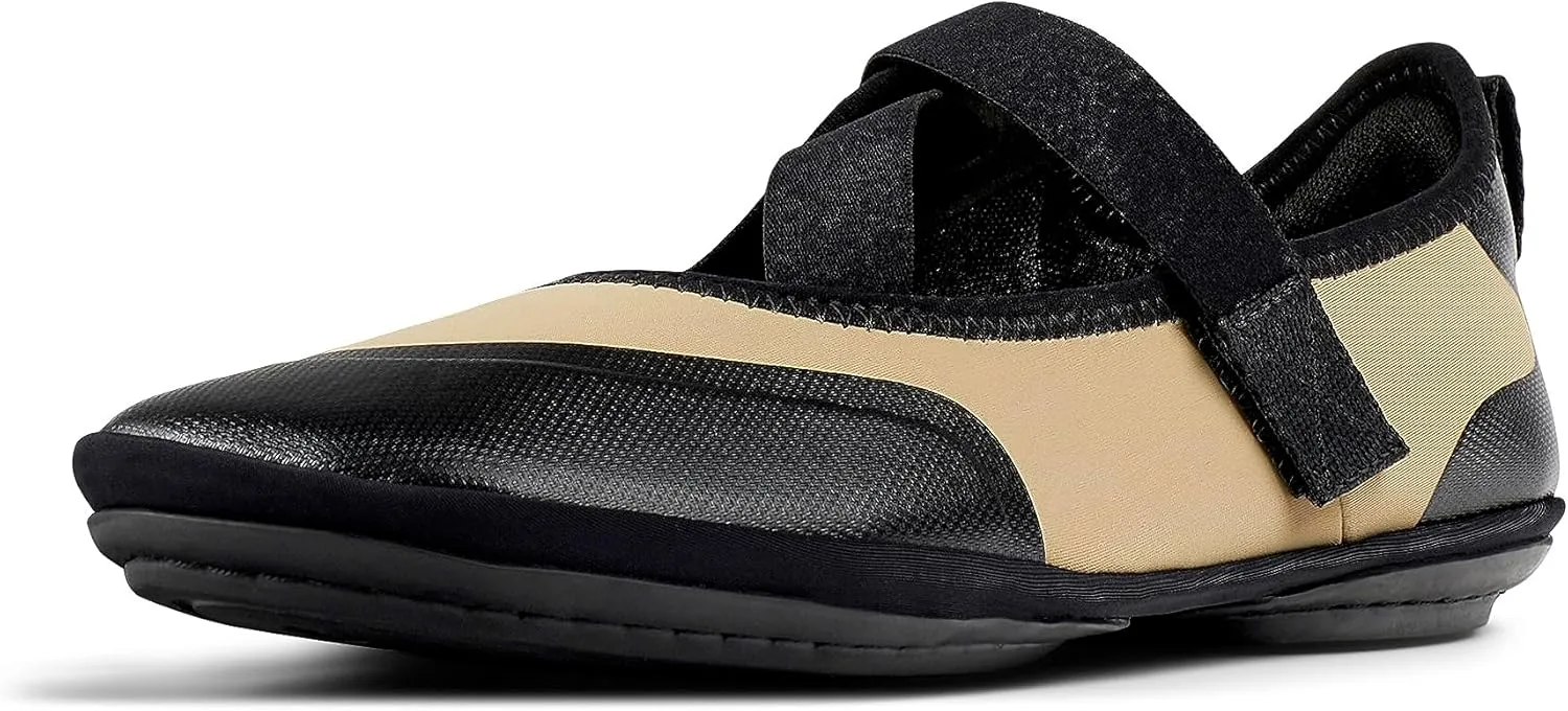 Camper Women's Ballerina Ballet Flat