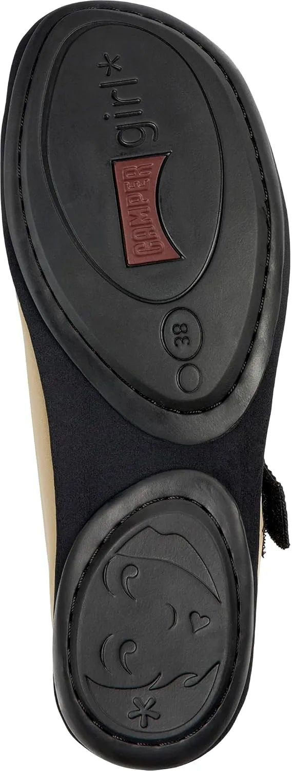 Camper Women's Ballerina Ballet Flat