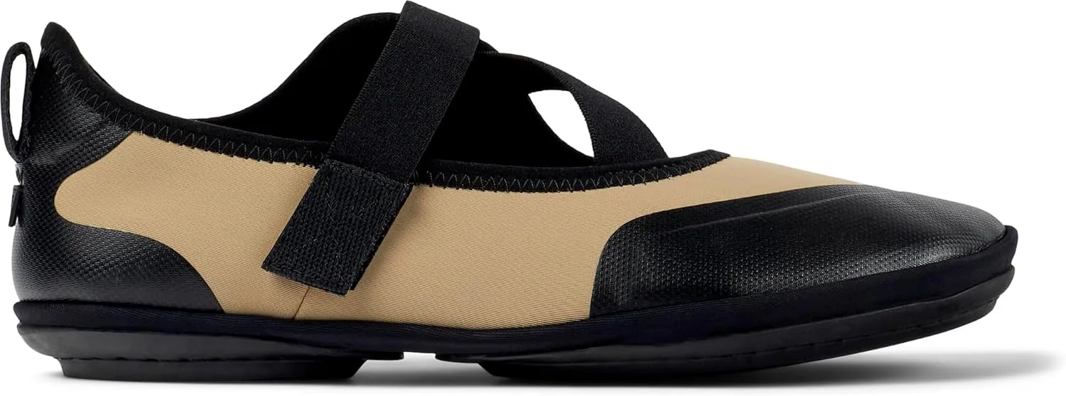 Camper Women's Ballerina Ballet Flat