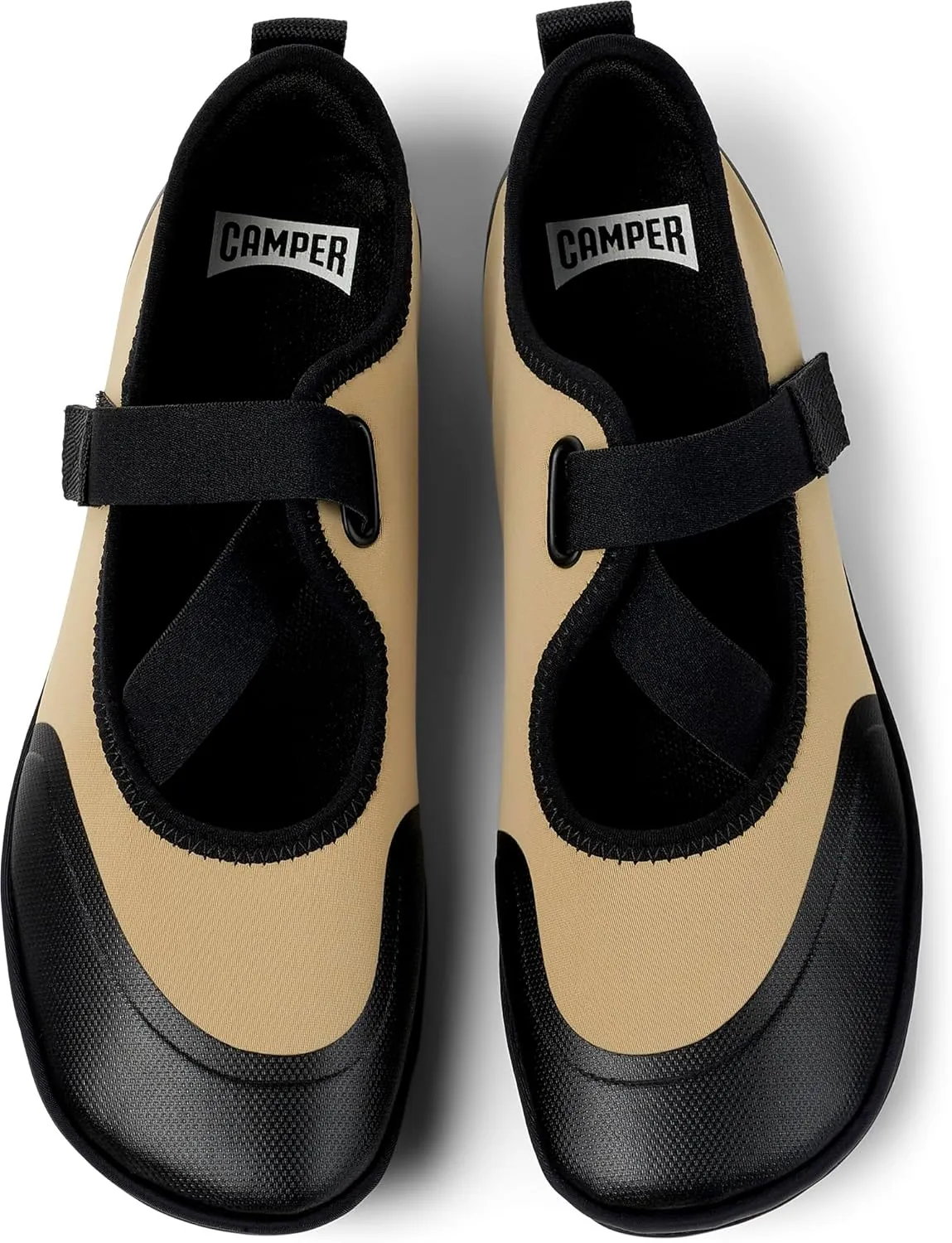 Camper Women's Ballerina Ballet Flat
