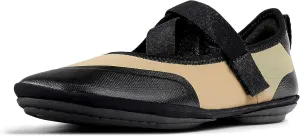 Camper Women's Ballerina Ballet Flat
