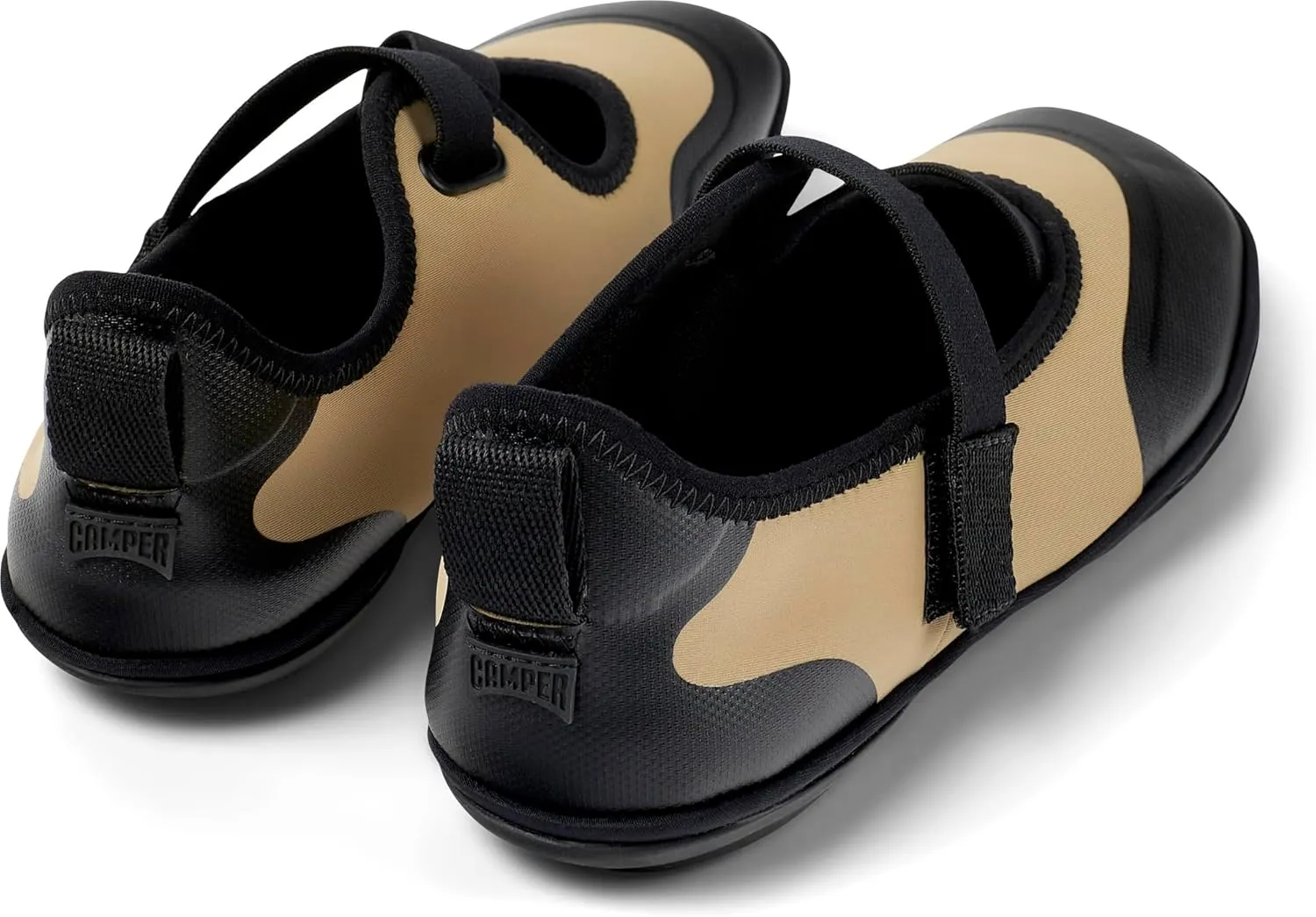 Camper Women's Ballerina Ballet Flat