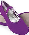 Carite 1000 Trampoline Shoe - Purple