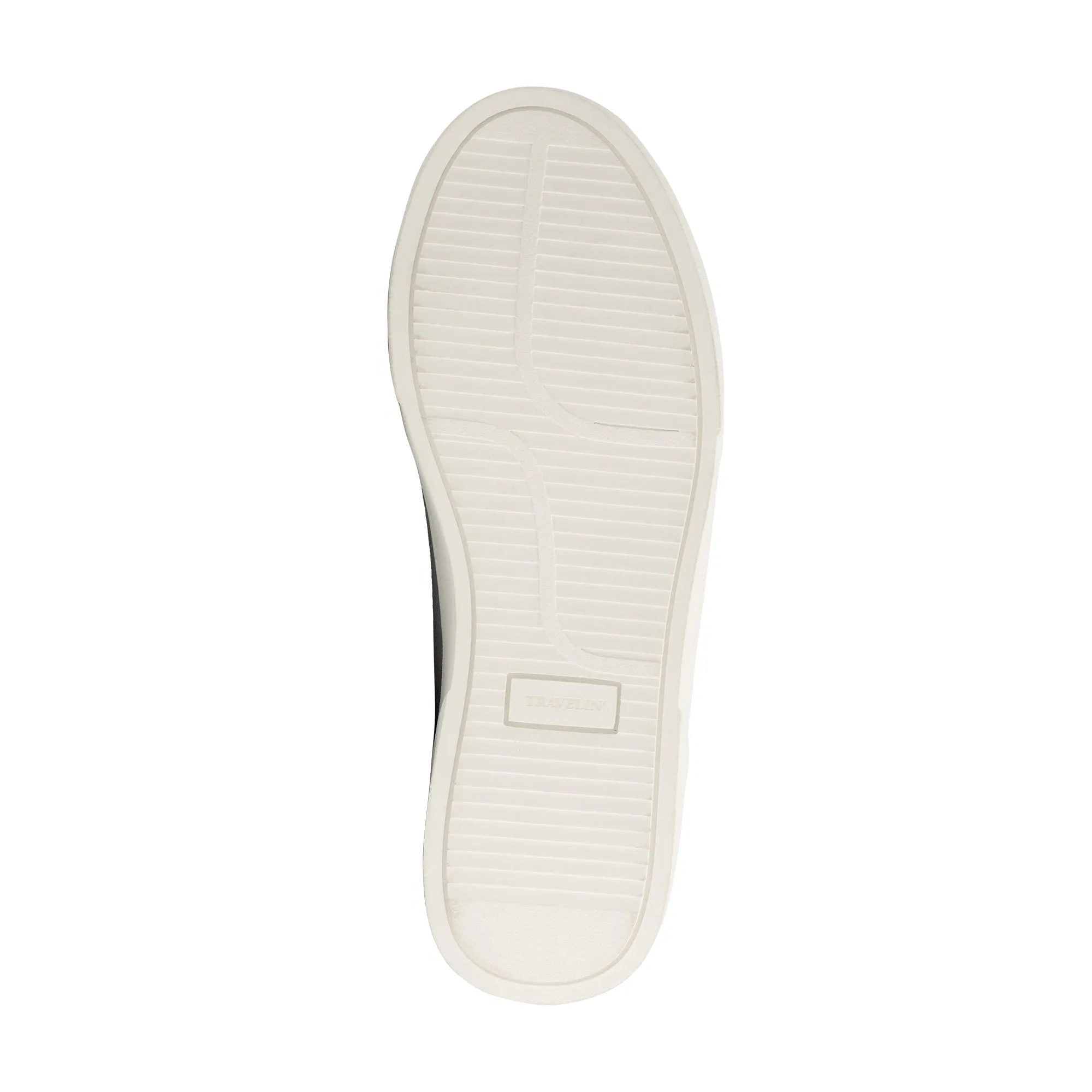Carlisle - Suede sneaker - Women - Light grey