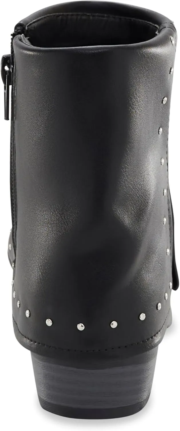 Cassidy Ballet Flat