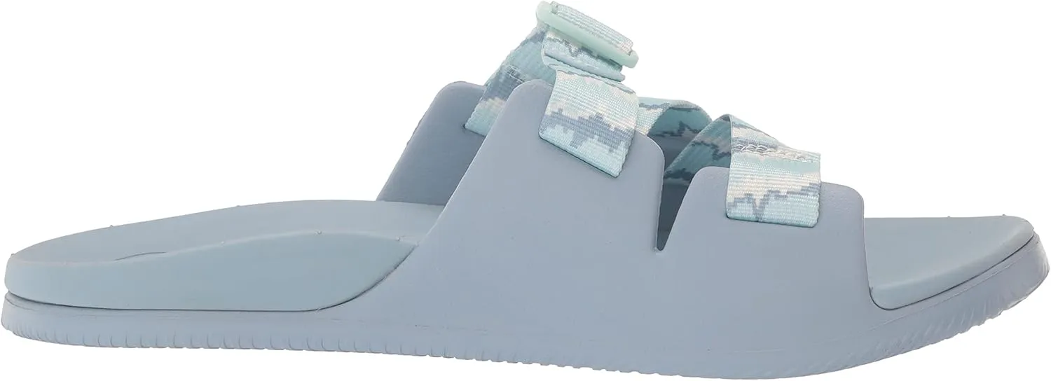 Chaco Women's Chillos Slide Sandal