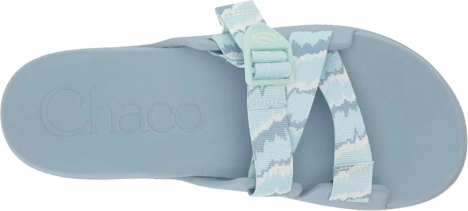 Chaco Women's Chillos Slide Sandal