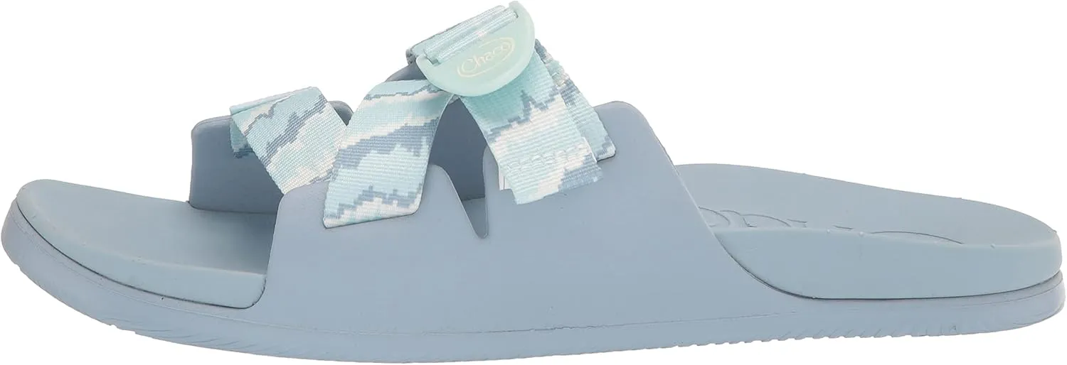Chaco Women's Chillos Slide Sandal