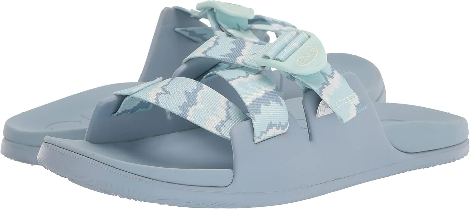 Chaco Women's Chillos Slide Sandal