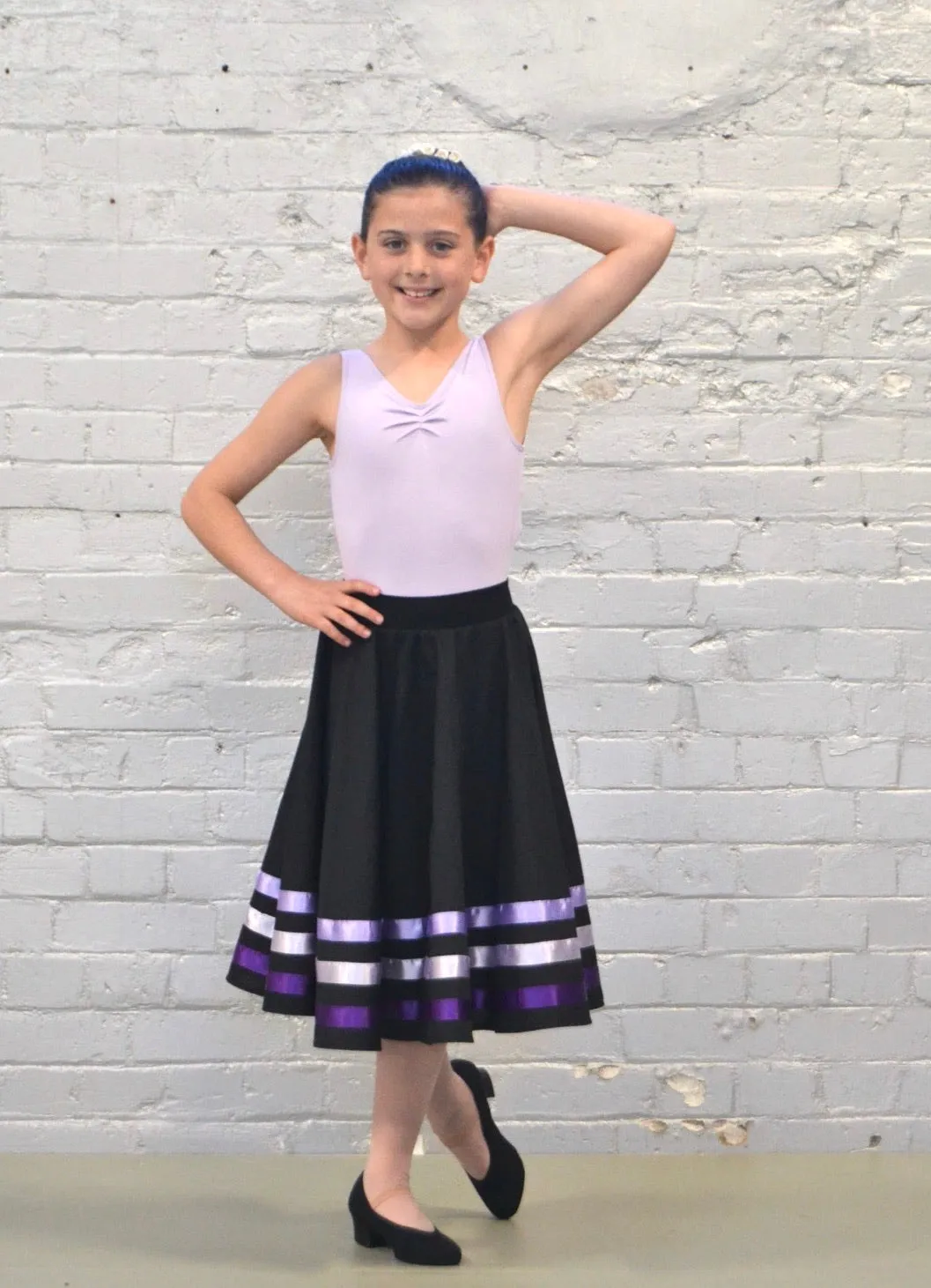 Character Skirt