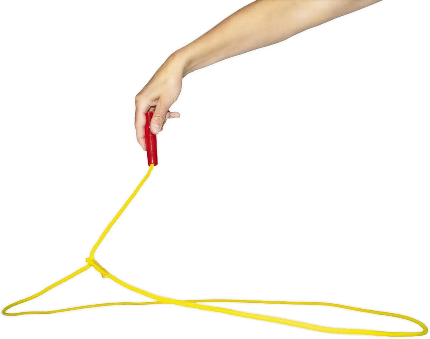 Children’s Cowboy Kiddie Trick Rope Lasso Pre-Tied | Ages 4-10 |