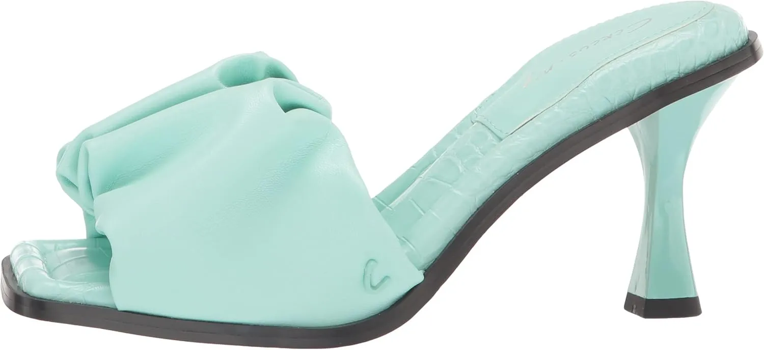 Circus NY by Sam Edelman Women's Slade Heeled Sandal