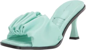 Circus NY by Sam Edelman Women's Slade Heeled Sandal