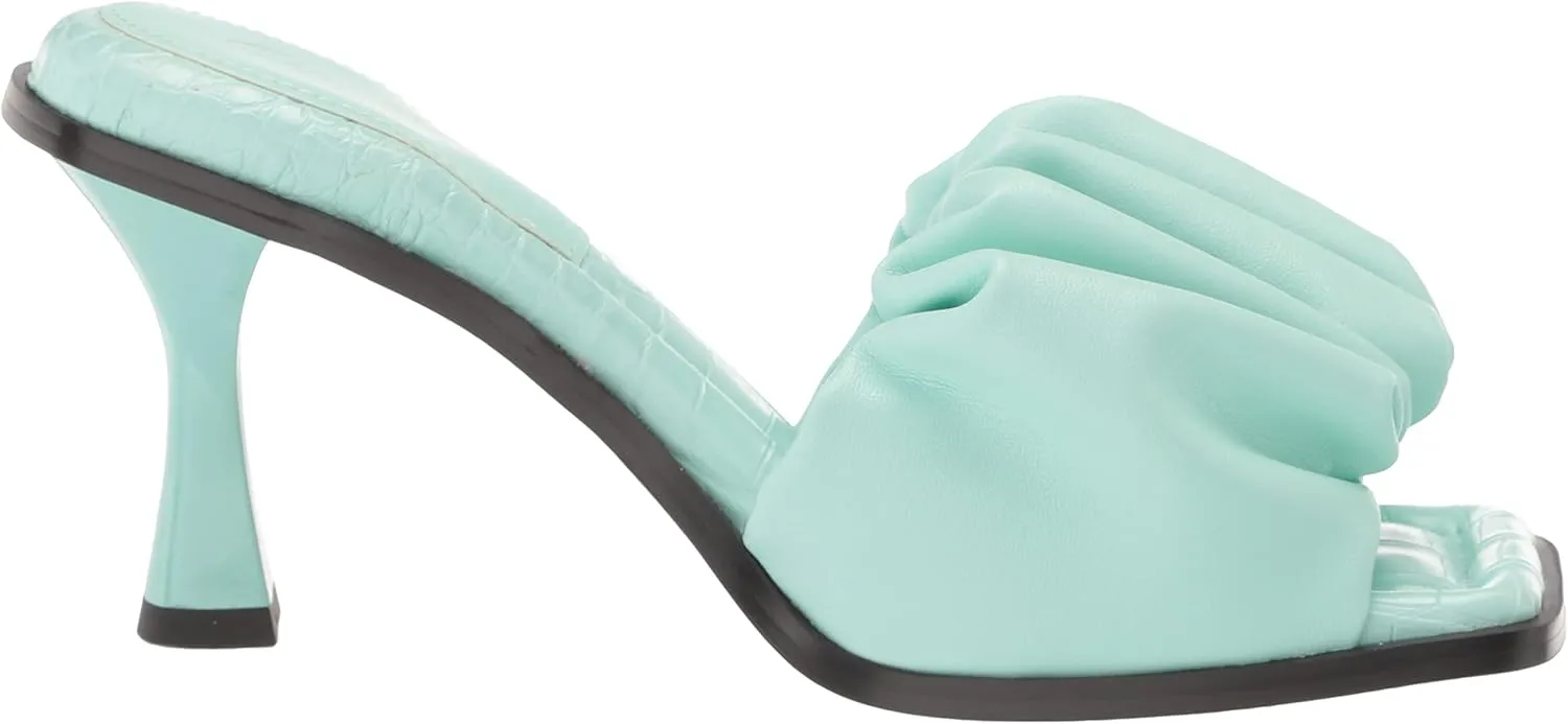 Circus NY by Sam Edelman Women's Slade Heeled Sandal