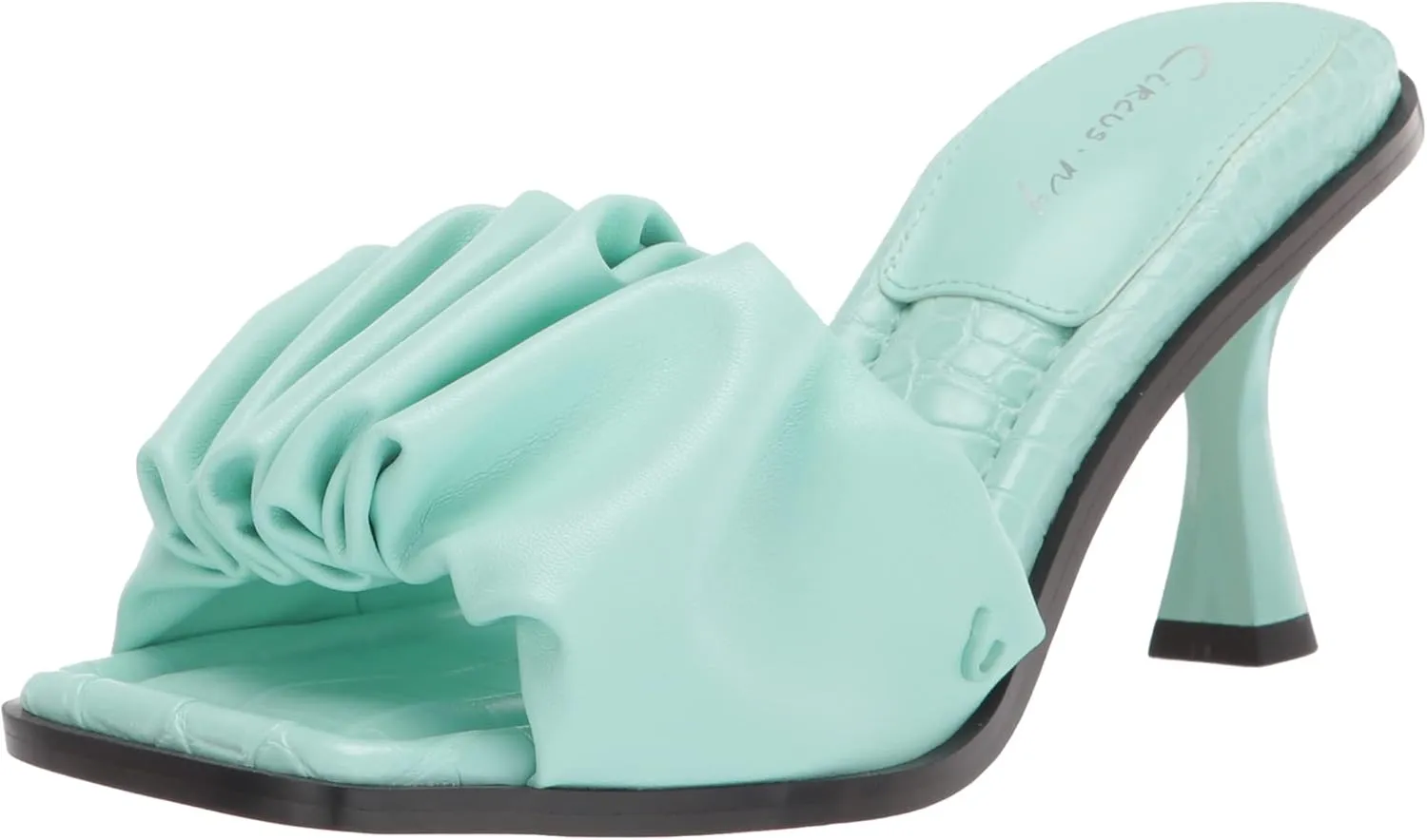 Circus NY by Sam Edelman Women's Slade Heeled Sandal