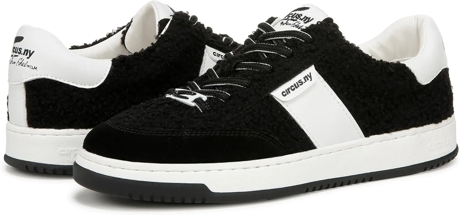 Circus NY by Sam Edelman Women's Vance Sneaker
