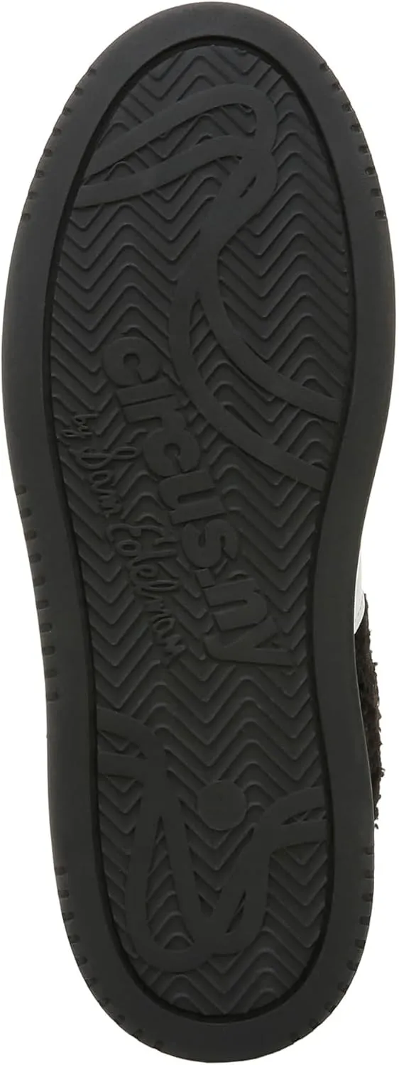 Circus NY by Sam Edelman Women's Vance Sneaker