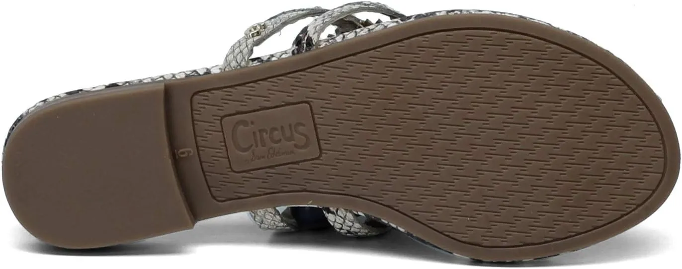 Circus NY Women's Canyon Flat Sandal