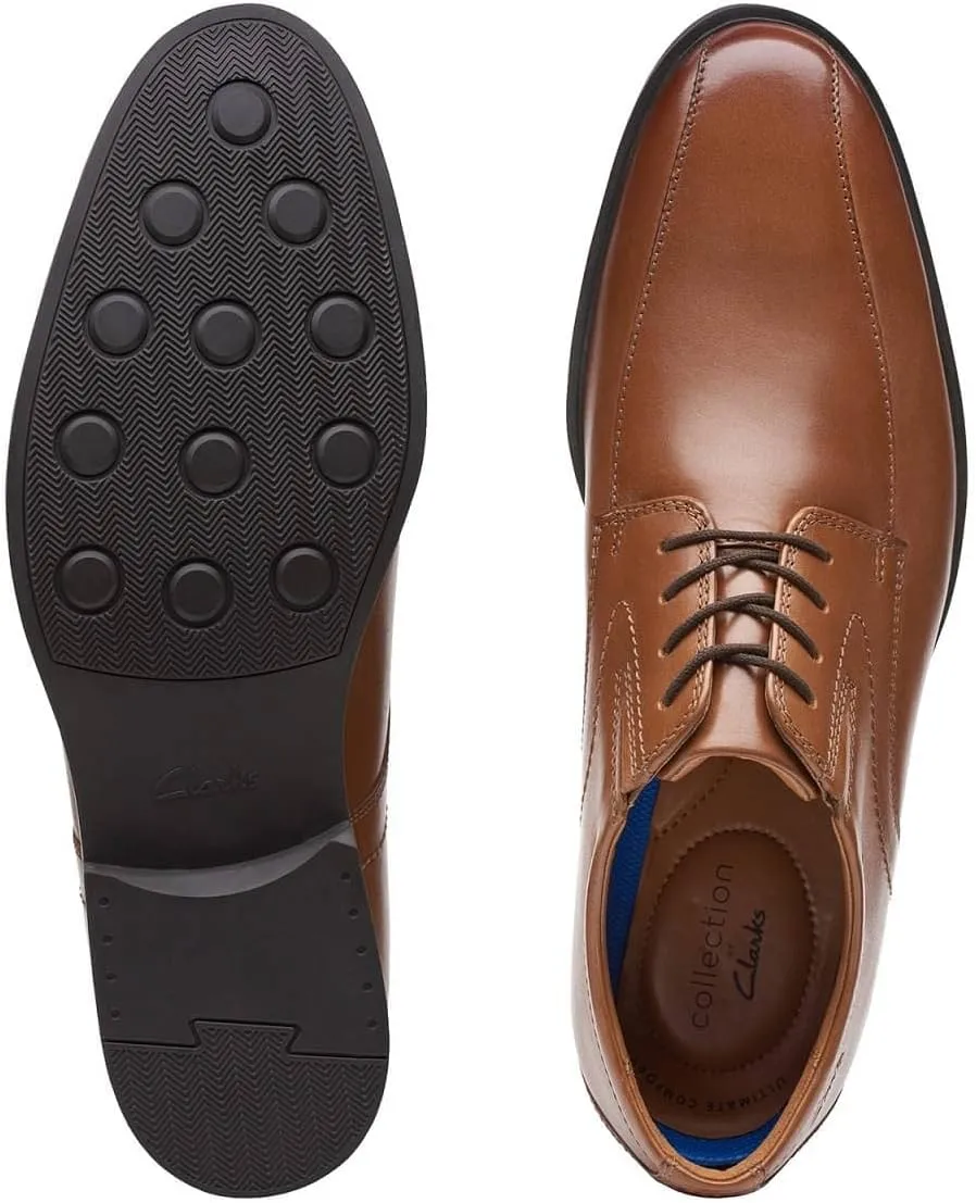 Clarks Men's Driver Sneaker