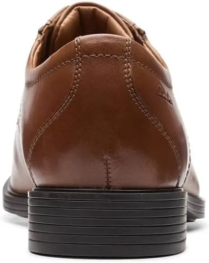 Clarks Men's Driver Sneaker