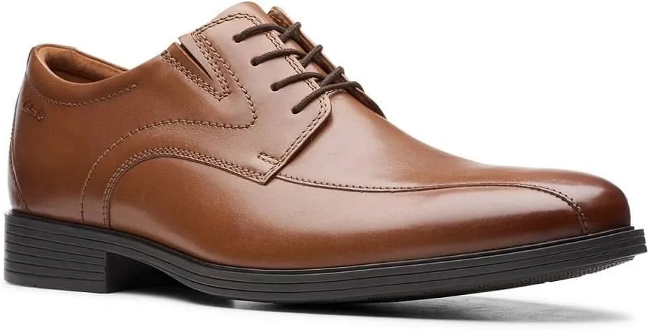 Clarks Men's Driver Sneaker
