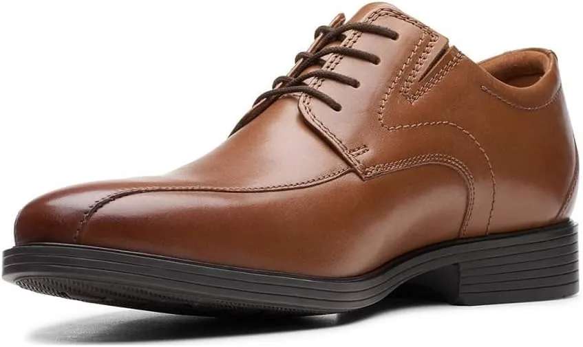 Clarks Men's Driver Sneaker