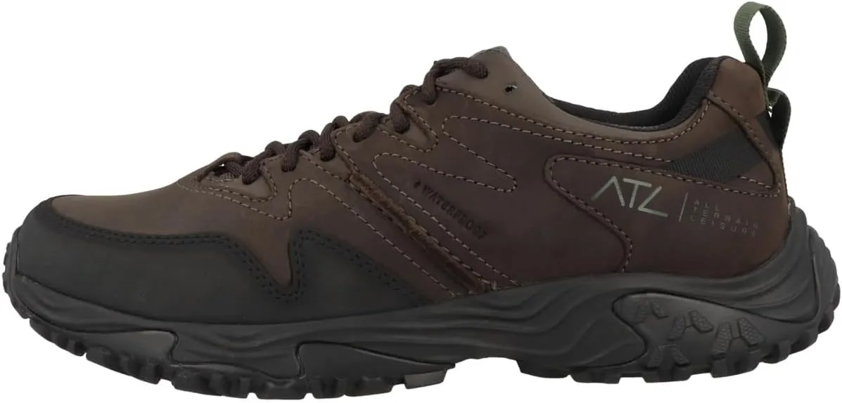 Clarks Men's Low-Top Sneaker