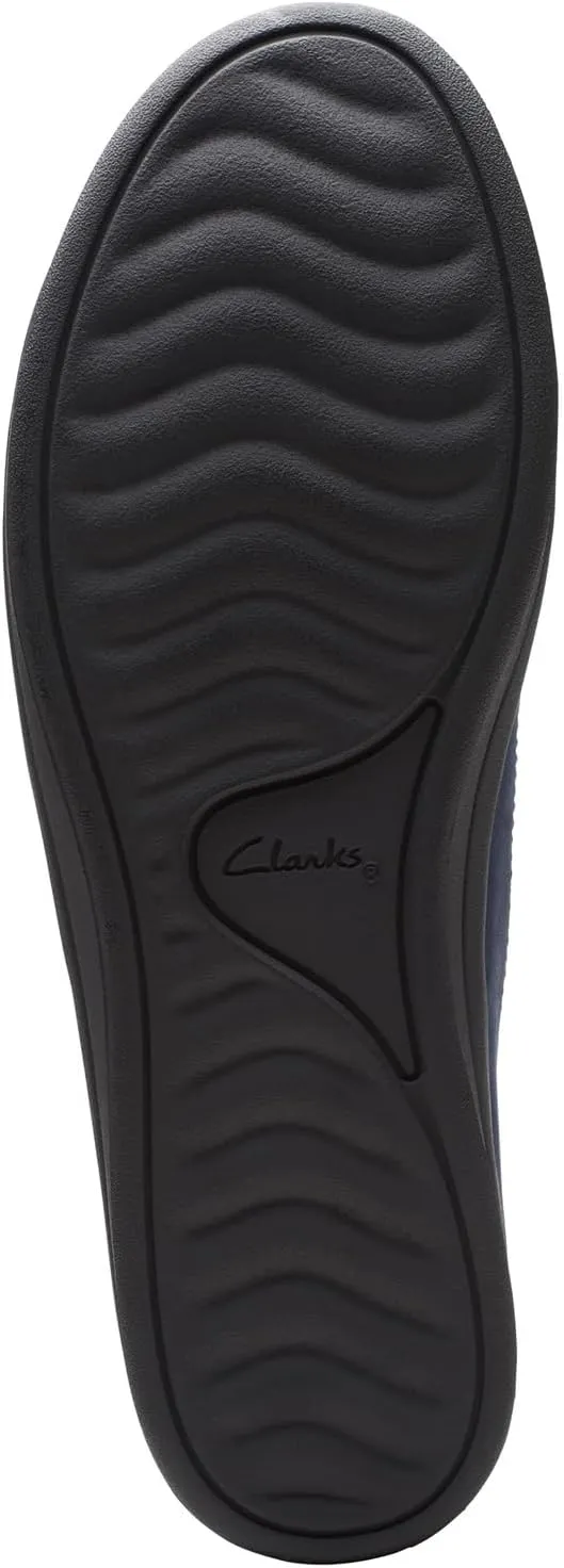 Clarks Women's Breeze Ayla Ballet Flat