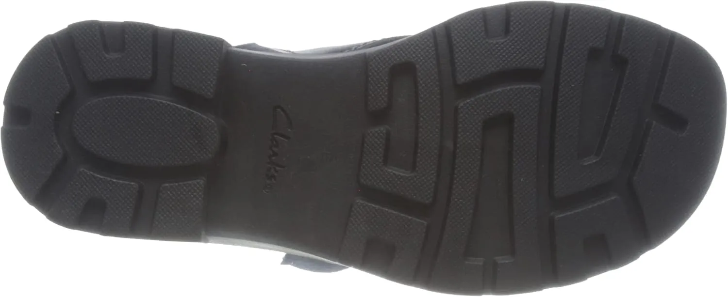 Clarks Women's Coast Cross Slide Sandal