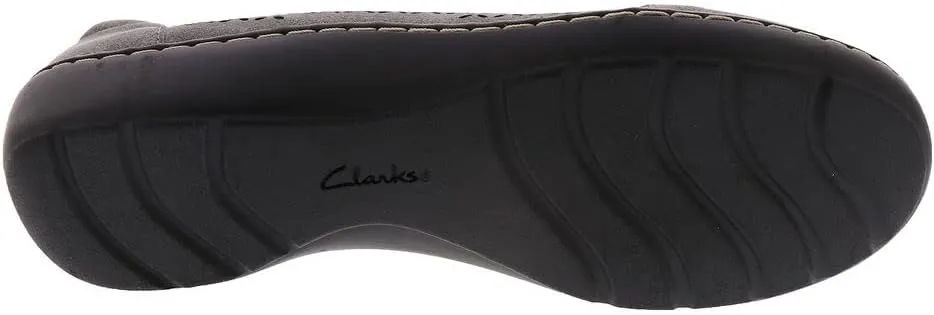 Clarks Women's Cora Iris Ballet Flat