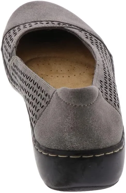 Clarks Women's Cora Iris Ballet Flat