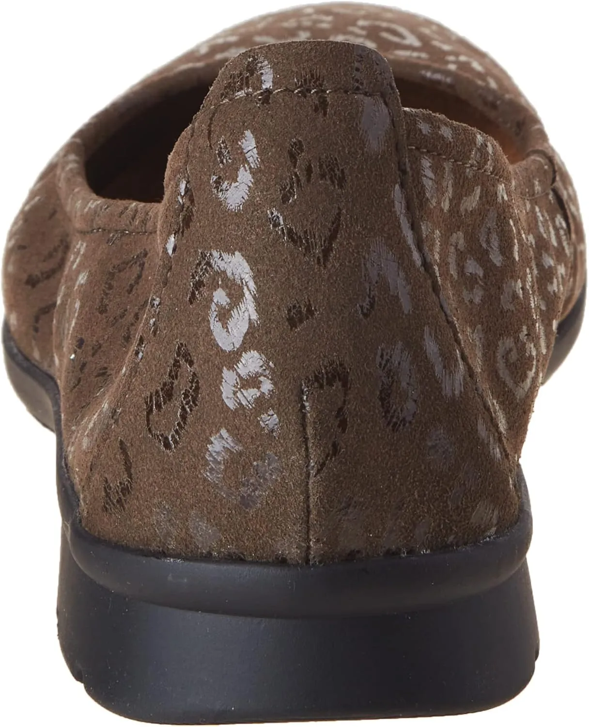 Clarks Women's Jenette Ease Ballet Flat