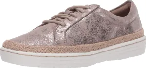 Clarks Women's Marie Mist Sneaker