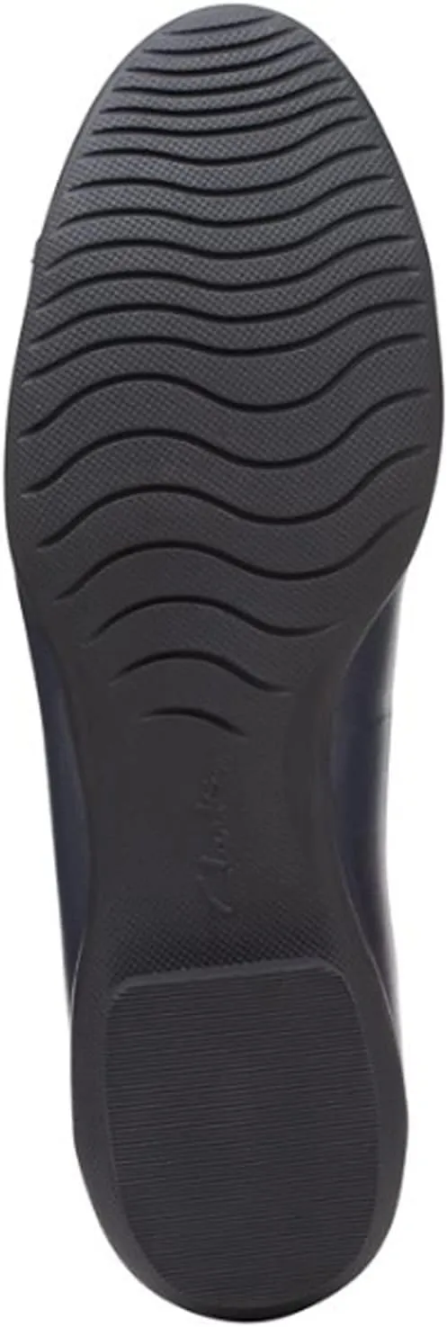 Clarks Women's, Sara Ballet Flat