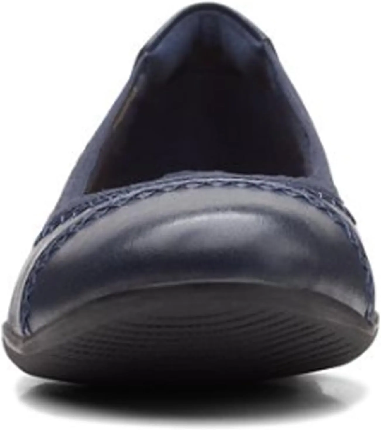 Clarks Women's, Sara Ballet Flat