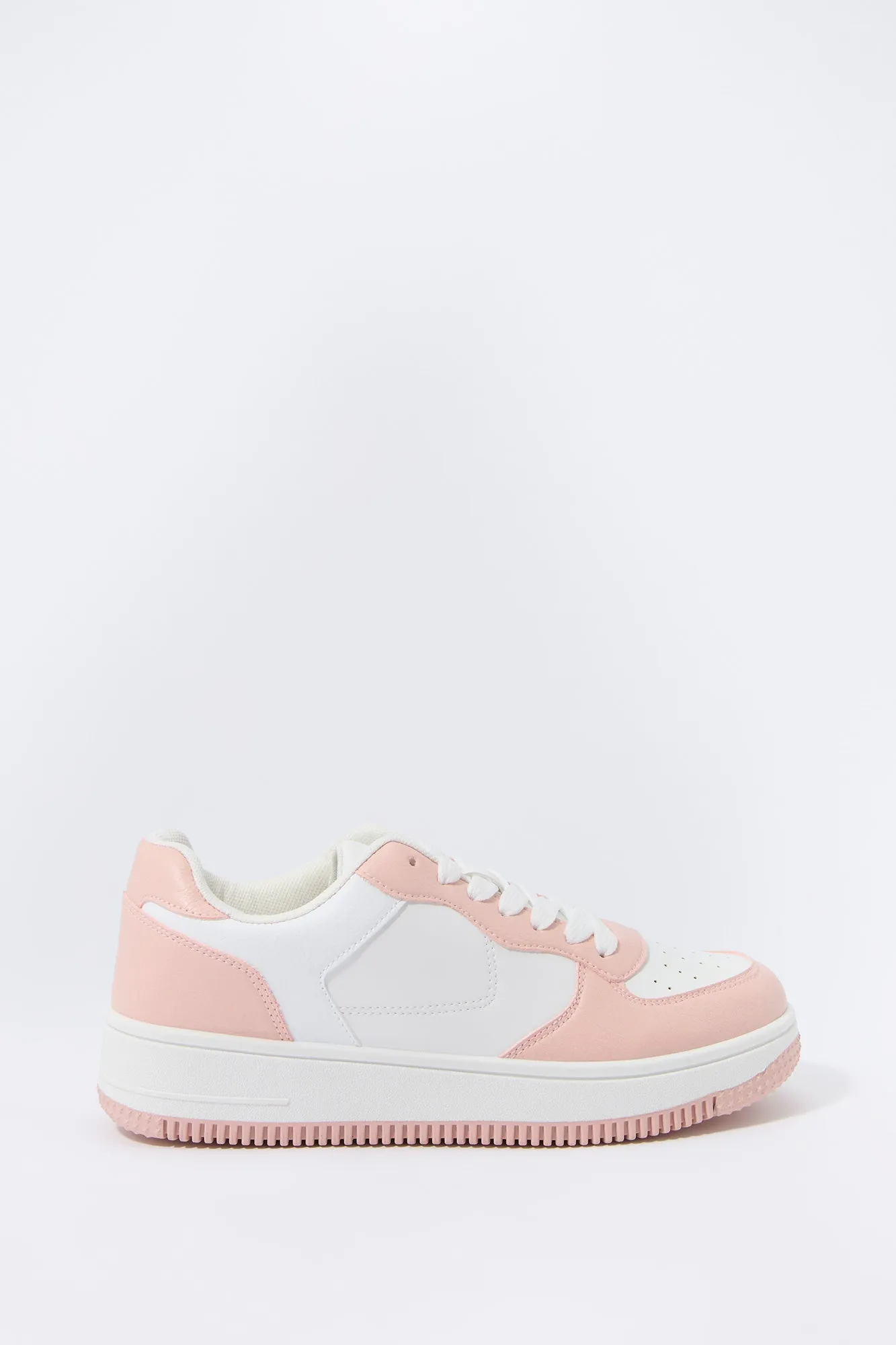 Classic Low Top Sneaker