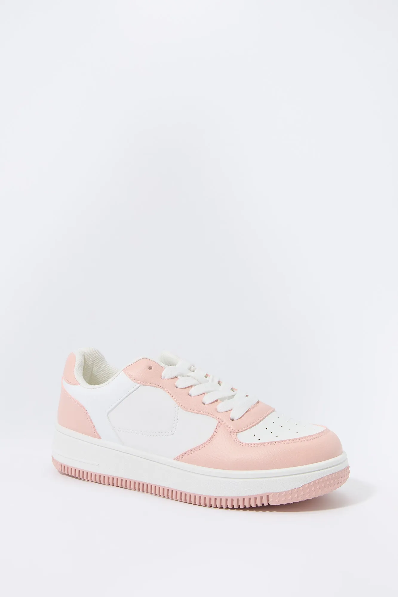 Classic Low Top Sneaker