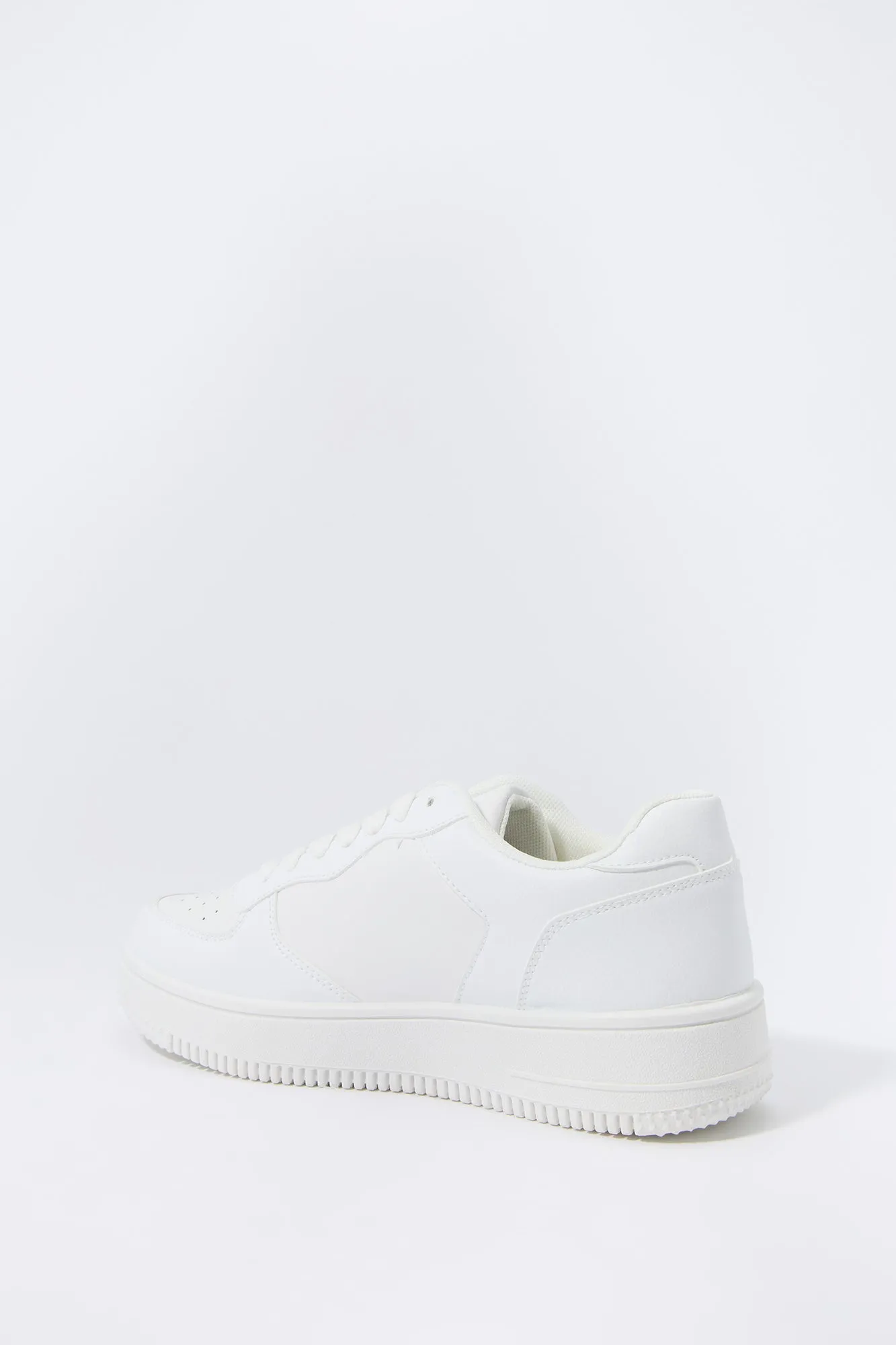 Classic Low Top Sneaker