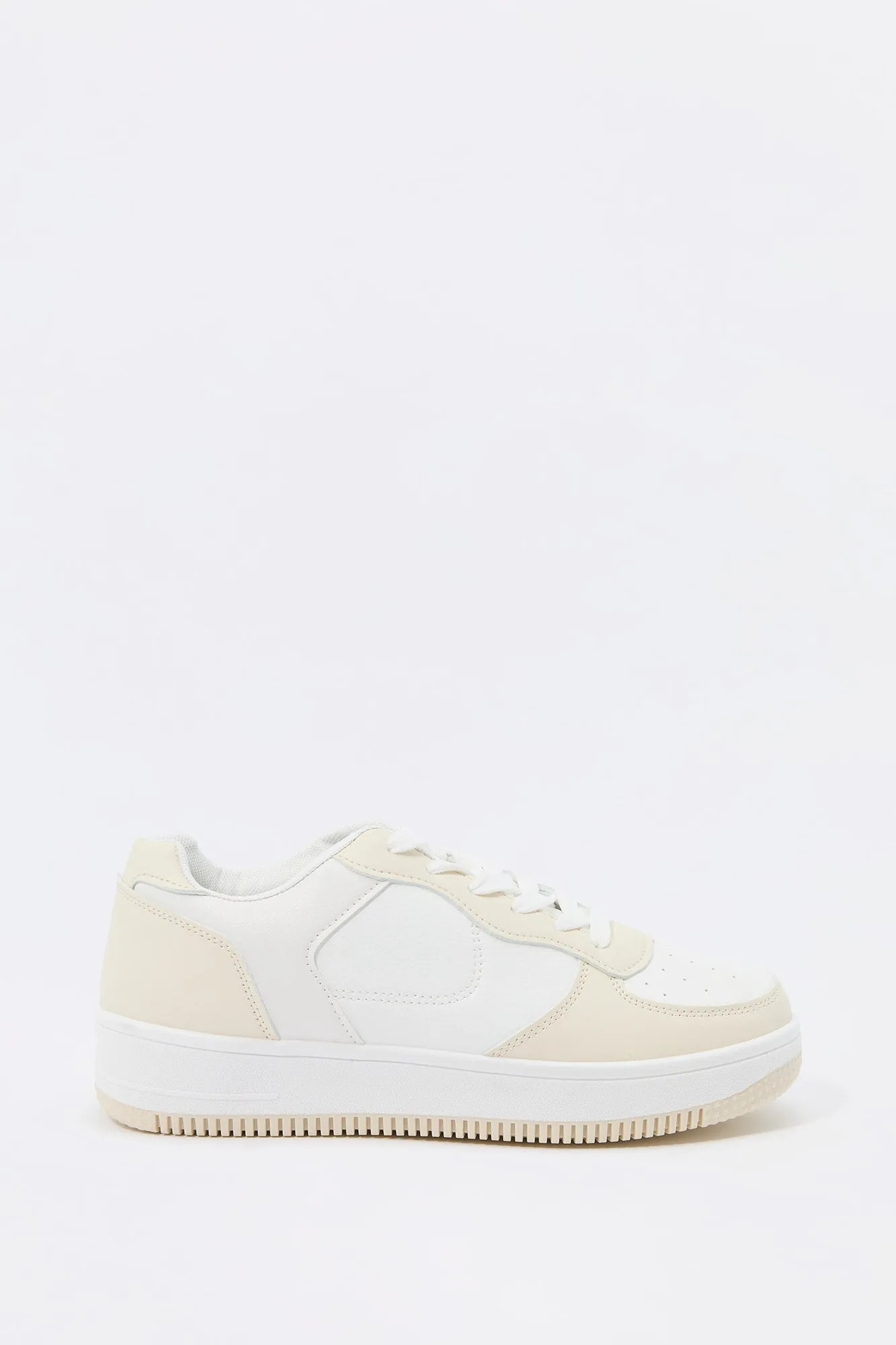 Classic Low Top Sneaker