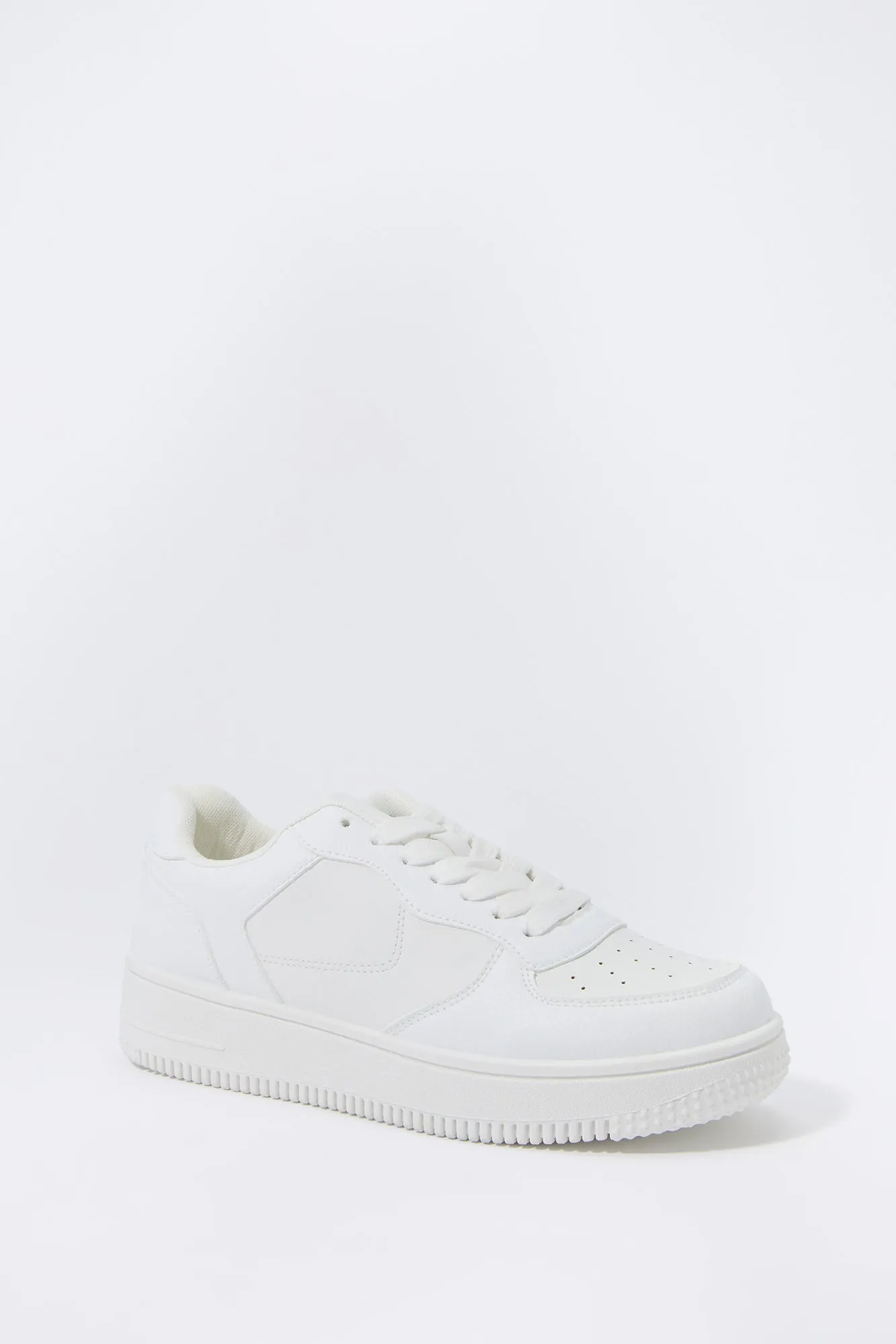 Classic Low Top Sneaker