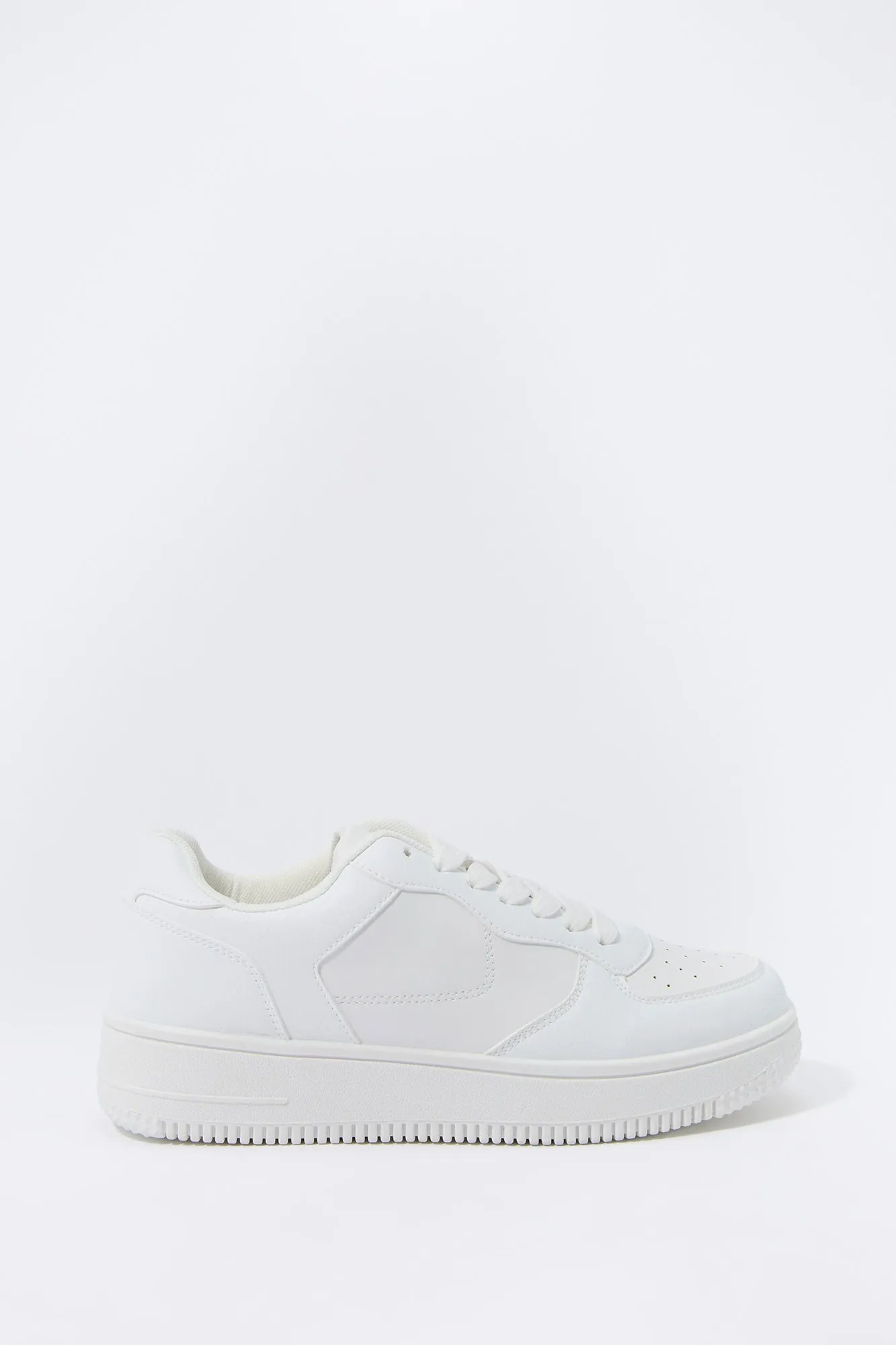 Classic Low Top Sneaker