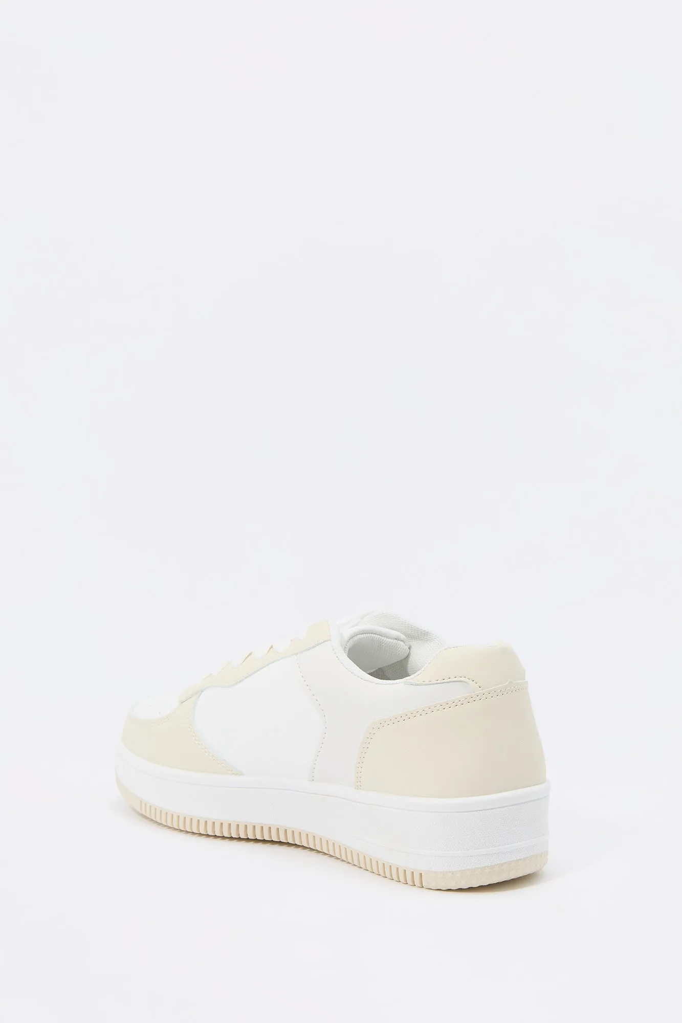 Classic Low Top Sneaker