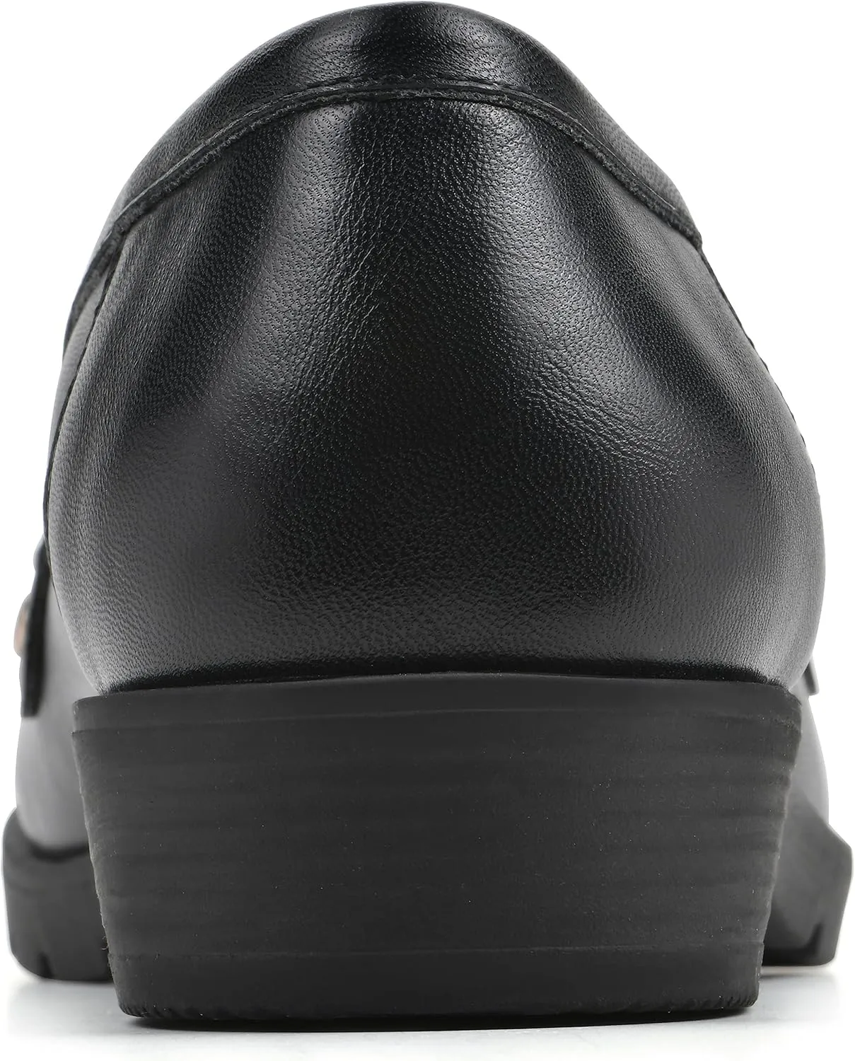 CLIFFS BY WHITE MOUNTAIN Women's Galeena Cushioned Loafer Flat