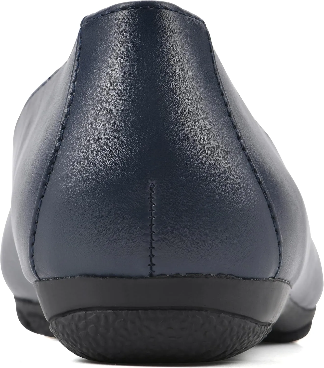CLIFFS BY WHITE MOUNTAIN Women's Gracefully Tailored Loafer Flat
