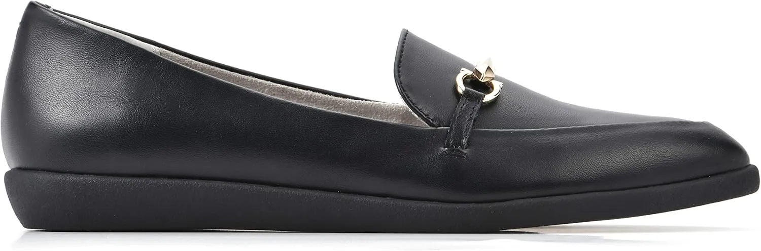 CLIFFS BY WHITE MOUNTAIN Women's Maria Loafer