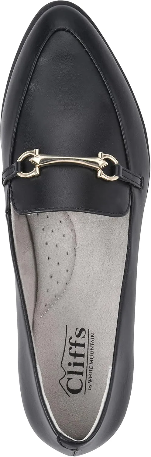 CLIFFS BY WHITE MOUNTAIN Women's Maria Loafer