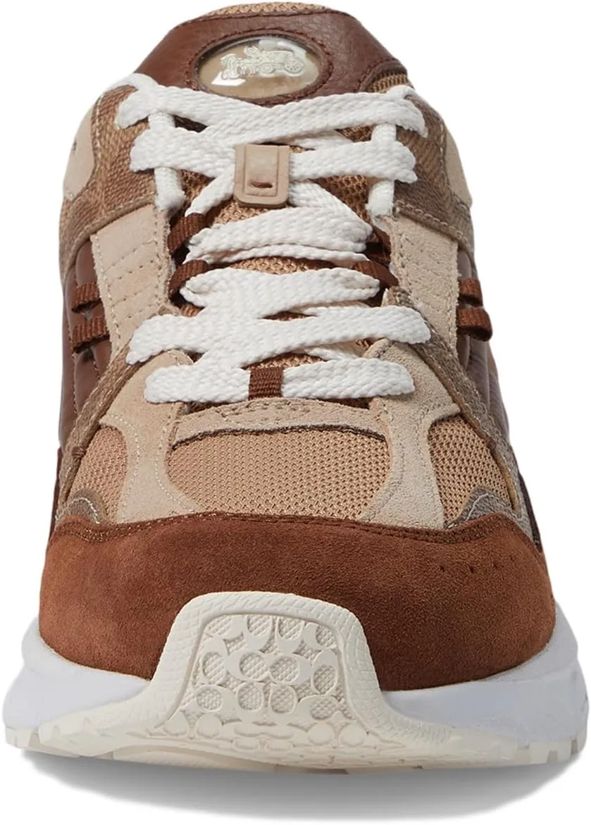 Coach Women's C301 Sneaker